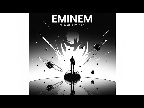 Eminem 2025 New Song & Album (Edited Mix) 🎵