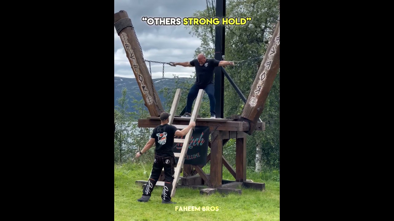 Stronghold Showdown: This Guy vs Others 💥