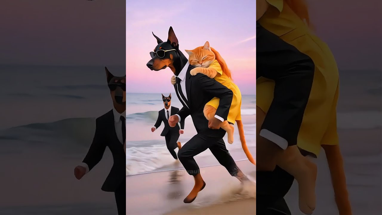 Crazy Consequences of Dating a Scumbag 😱