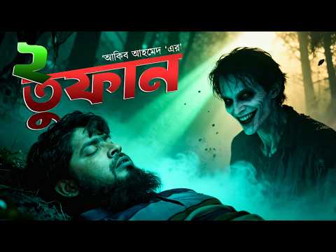 দুই তুফান - Dui Toofan | Heart Touching Islamic Drama | Bangla Natok | Akib Islamic TV | Akib Ahmed