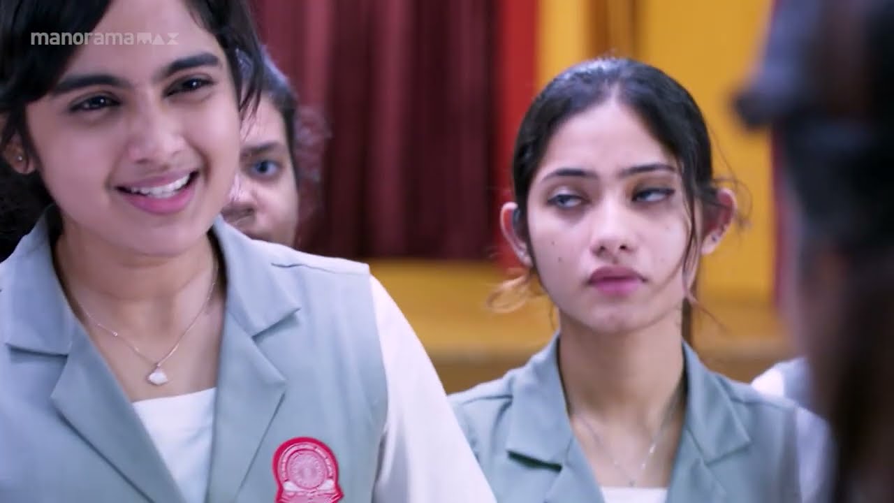 ഈ ഭാവങ്ങൾ എന്റെ മുഖത്ത് വരില്ല 😡