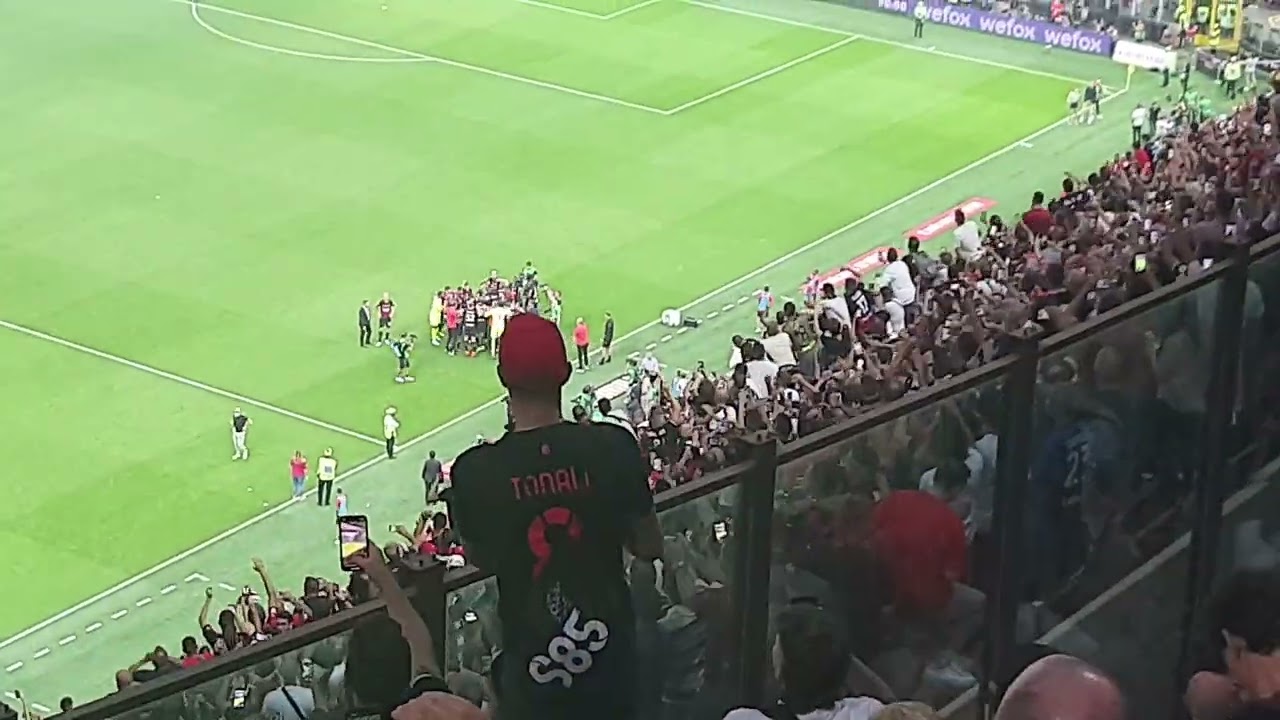 Pioli Shines in Derby Win: Milan 3-2 Inter 🔥