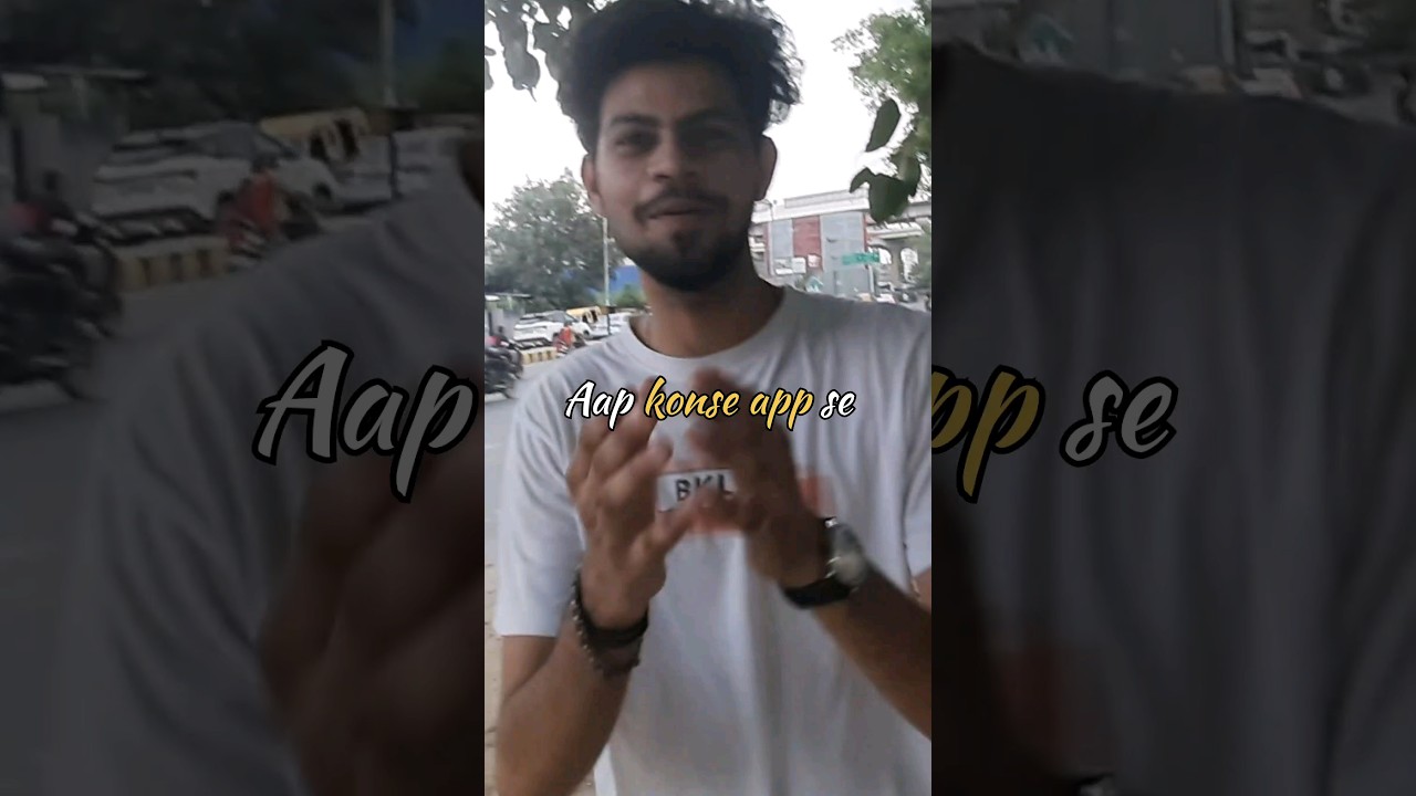 traffic police konsa app use krte hai😳😳 #shorts #viral #trending #short #youtubeshorts #07dramaking