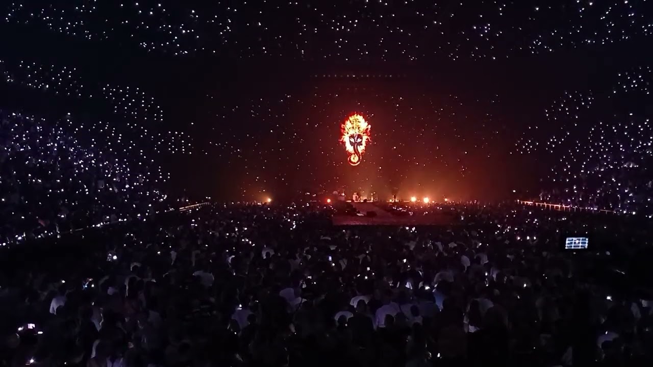 Karma Girls at Indochine, Paris Bercy - March 3, 2026