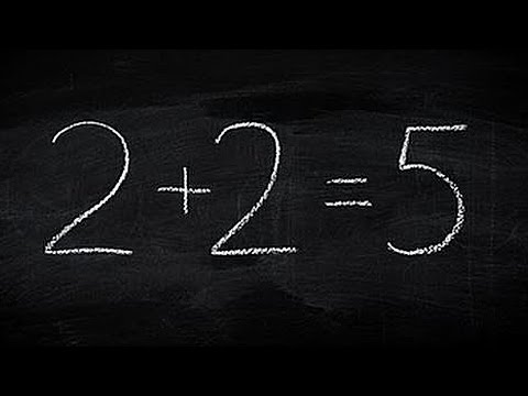 5 Trucos Matemáticos que Harán Explotar Tu Mente