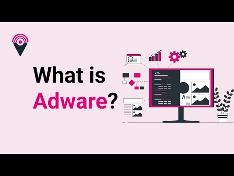 What is Adware in simple words?