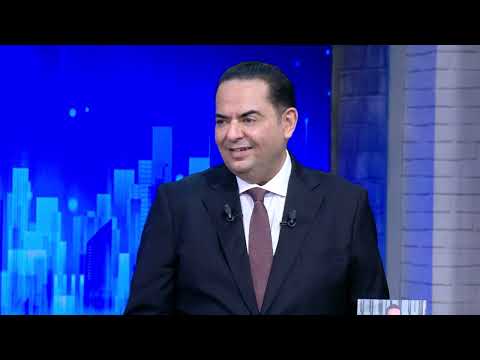 Fekret Sami Fehri S08 Episode 01 18-10-2025 Partie 01 - زياد غرسة