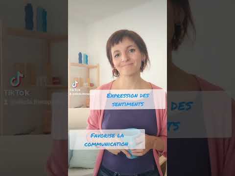 Des exemples de bienfaits de l'art Therapie Eliada Morgane #therapeute #artthérapie #confianceensoi