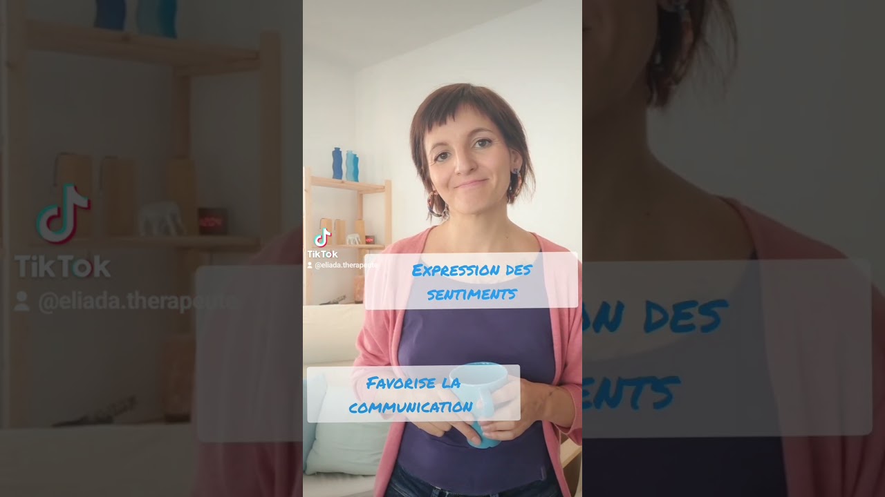 Exemples de bienfaits de l'art-thérapie avec Eliada Morgane