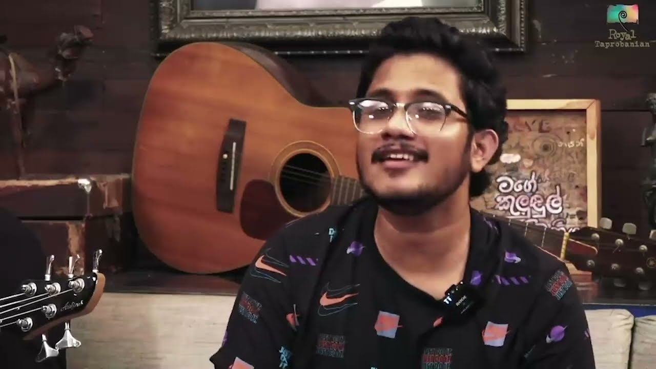 Kanda Pirimada - Stunning Cover by YAKKU | Watch the Trailer 🎶