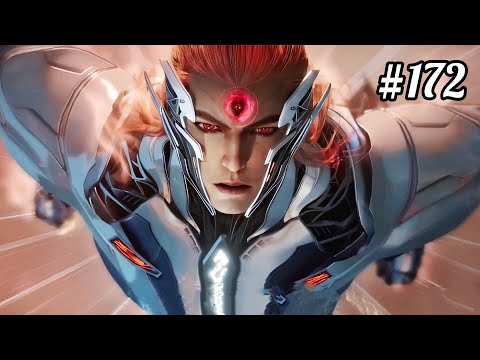 The Martial Practitioner Part 172 Explained in Hindi | Swallowed Star Episode 201 Explained Hindi