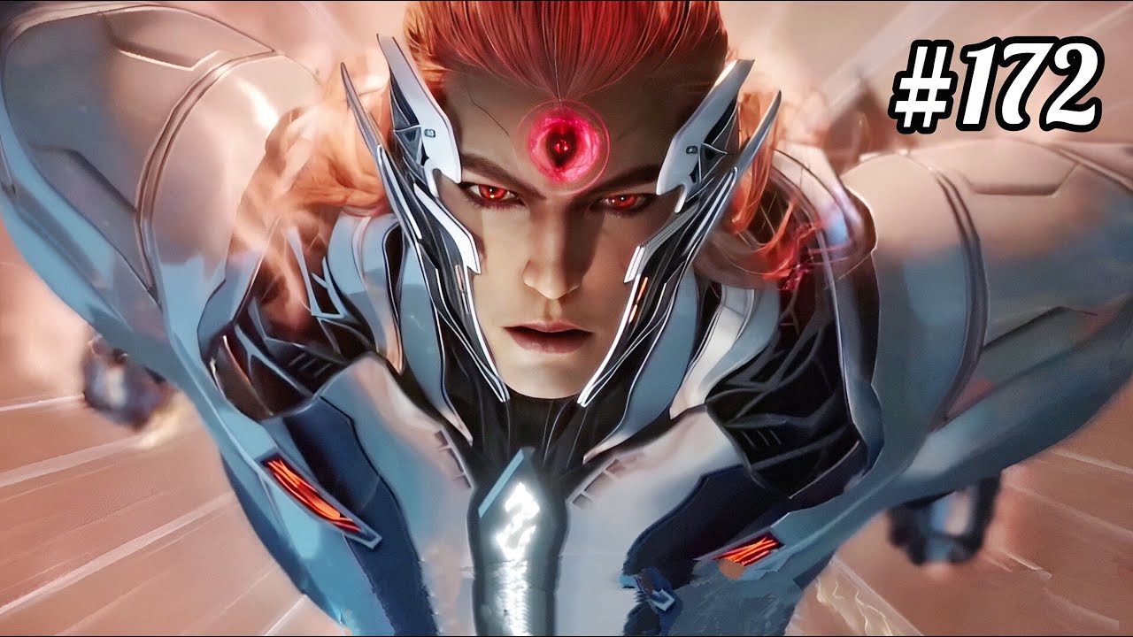 Martial Practitioner Part 172 & Swallowed Star Episode 201 Explained in Hindi 🔥