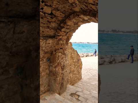Hammamet tunisie #travel #adventure #holiday #tunisia