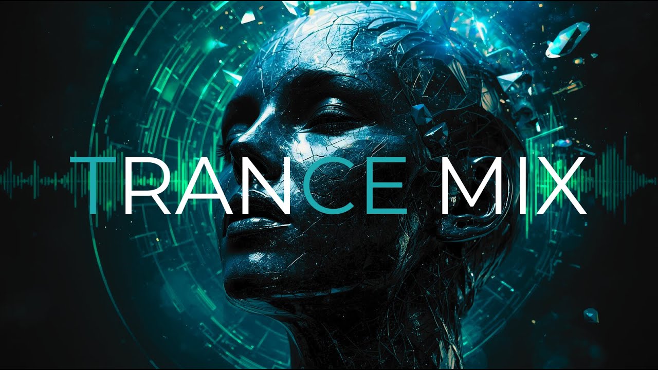 New Trance Mix 2025 β Kick Off Your Week πΆ