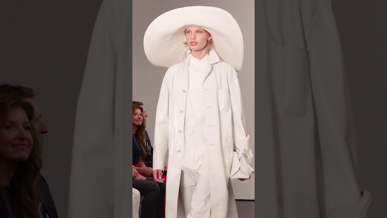 Ralph Lauren Spring 2026 Collection 🌸