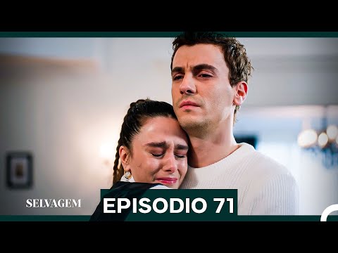 Selvagem 71. Episódio (Dublagem em Português)