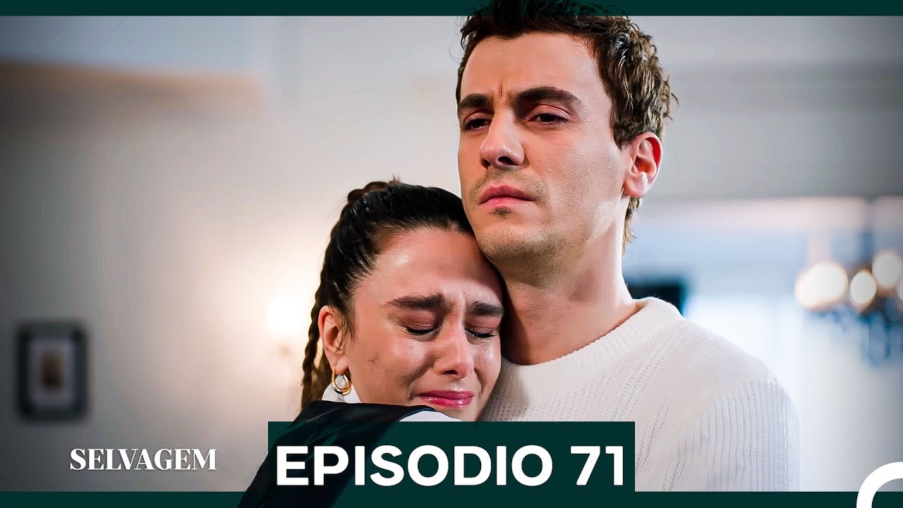 Selvagem 71 & 72: Episódios com Dublagem em Português - Confira Agora!