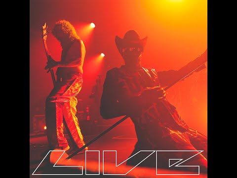 F.F.F. - Barbès (live à La Cigale, 2024)