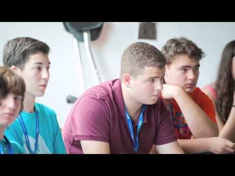 BBYO's International Leadership Training Conference (ILTC)