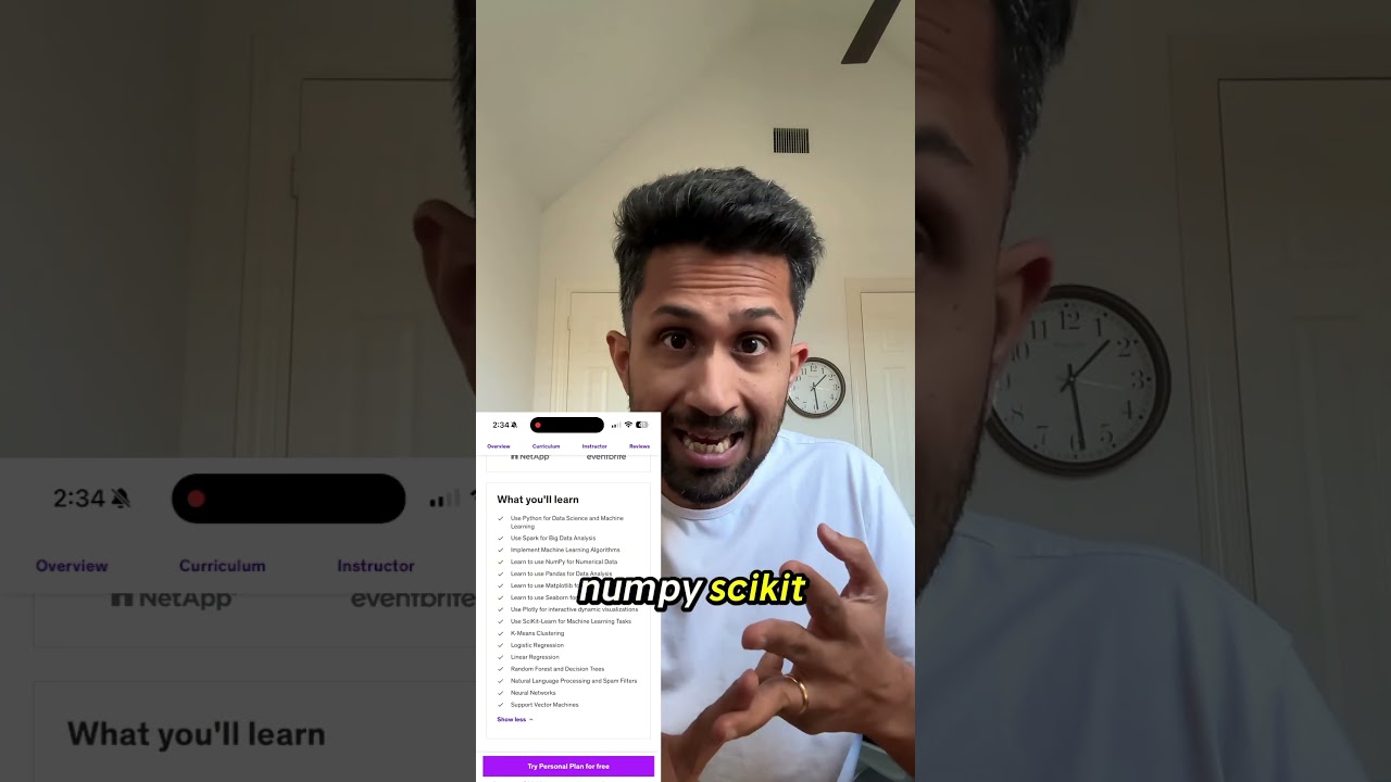 Best Data Science Course #dataanalyst