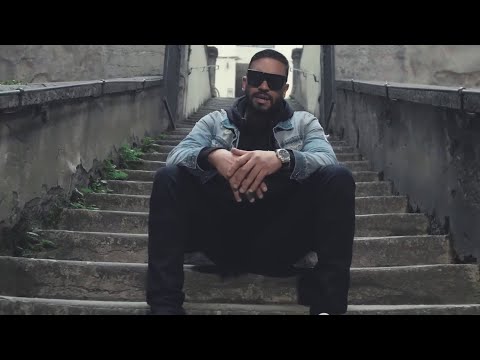 Soolking - Ya Ibahri (Ft Balti, Nordo, L'algérino, Reda Taliani) Prod By. Achref ElBoss