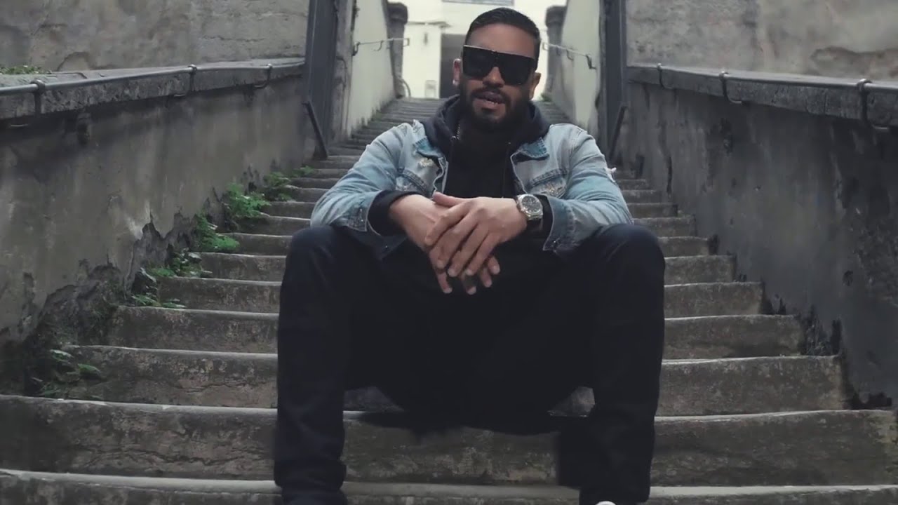 Soolking ft. Balti & Others - Ya Ibahri 🎶