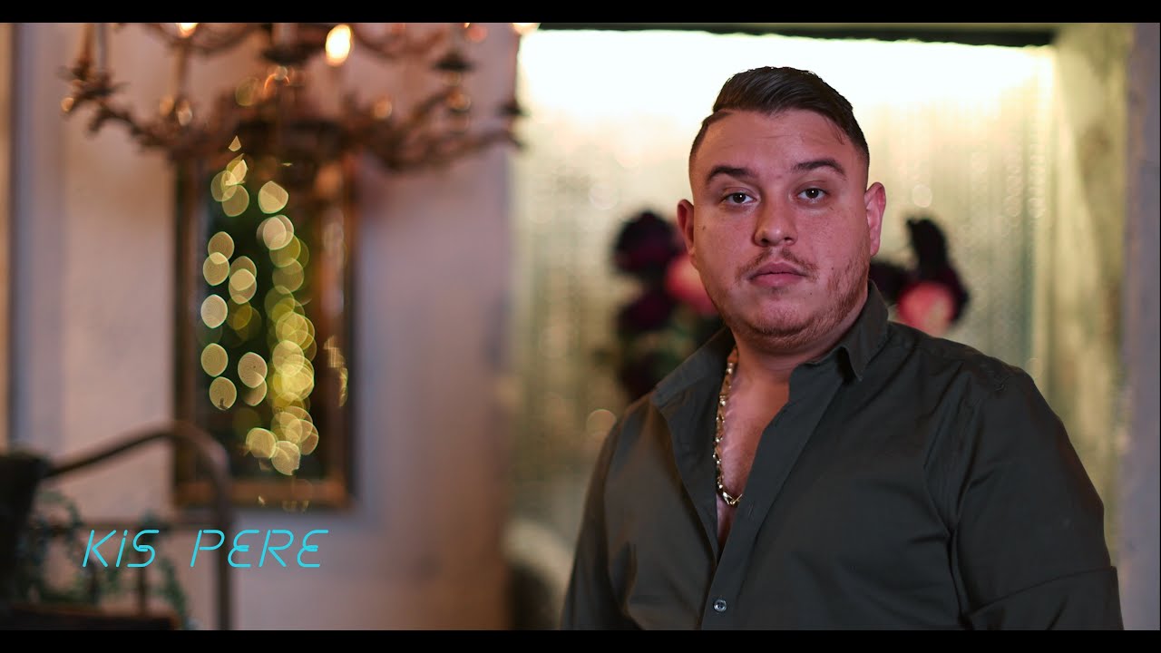 Kis Pere - La Vida Loca 🎶 | Official ZGStudio Music Video