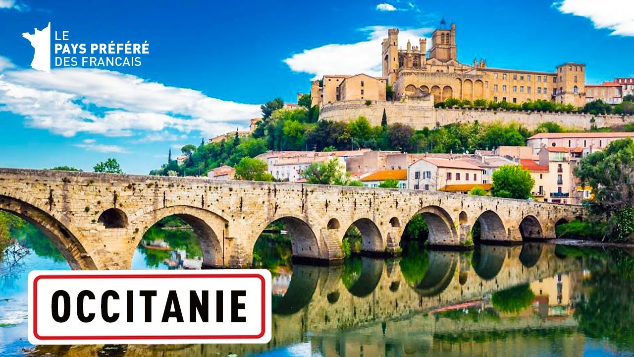 Occitanie : Villages, Canyons & Culture 🏞️