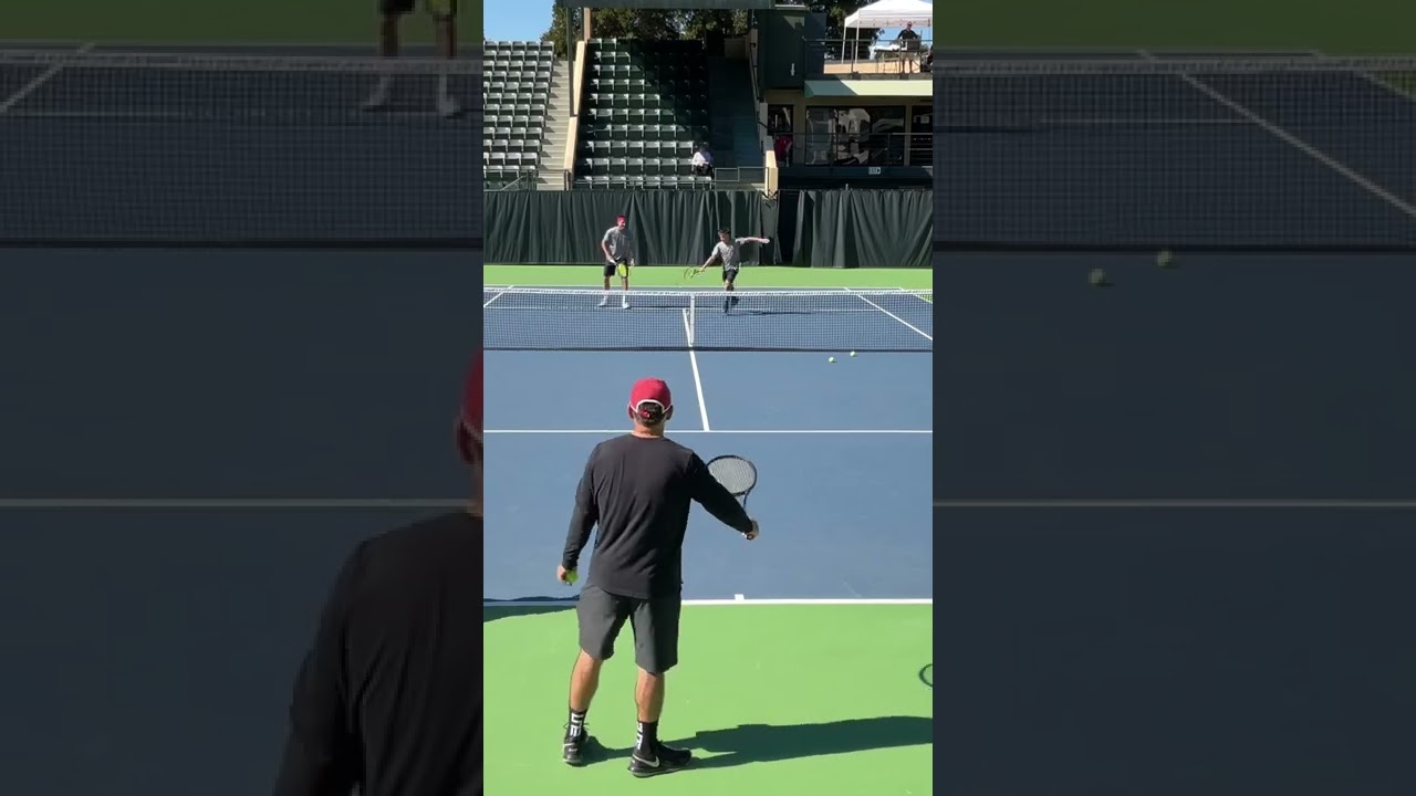 Arthur Fery's Powerful Kick ⚽