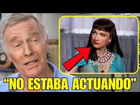 Los Diez Mandamientos (1956) – 13 Datos Extraños Que No Conocías