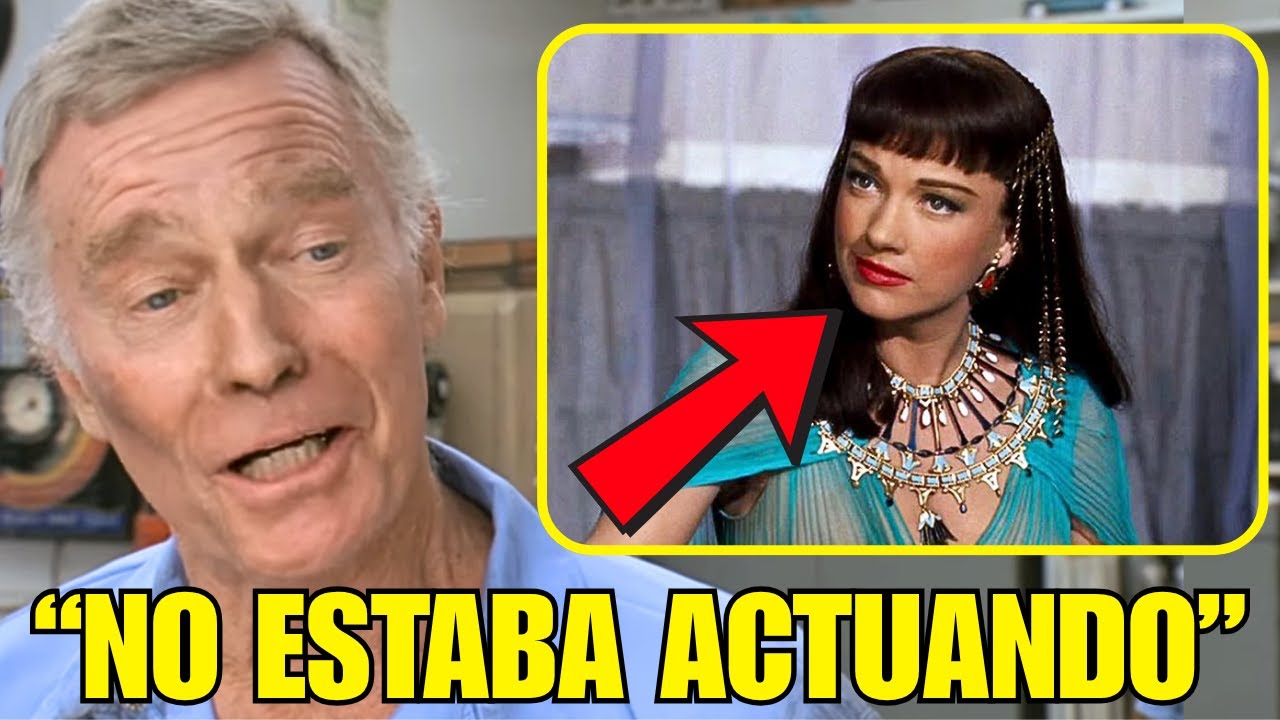 Los Diez Mandamientos (1956): 13 Curiosidades Inesperadas