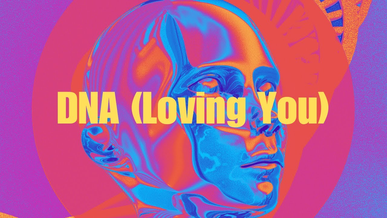 Billy Gillies - DNA (Loving You) Lyrics 🎶
