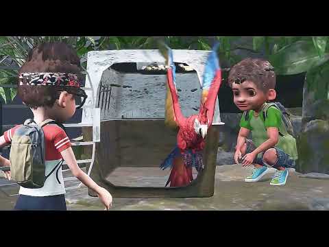 OFFICIAL TRAILER FILM MERAH PUTIH ONE FOR ALL