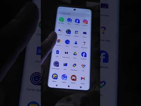 Moto.. edge 40 Neo refresh rate setting #shorts #motorola #motoedge40neo #viral #gaming #camera  #5g