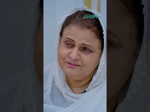 Hamare Naseeb Khul Gaye #shorts #ishqtumsehua #pakistanidrama #greentv