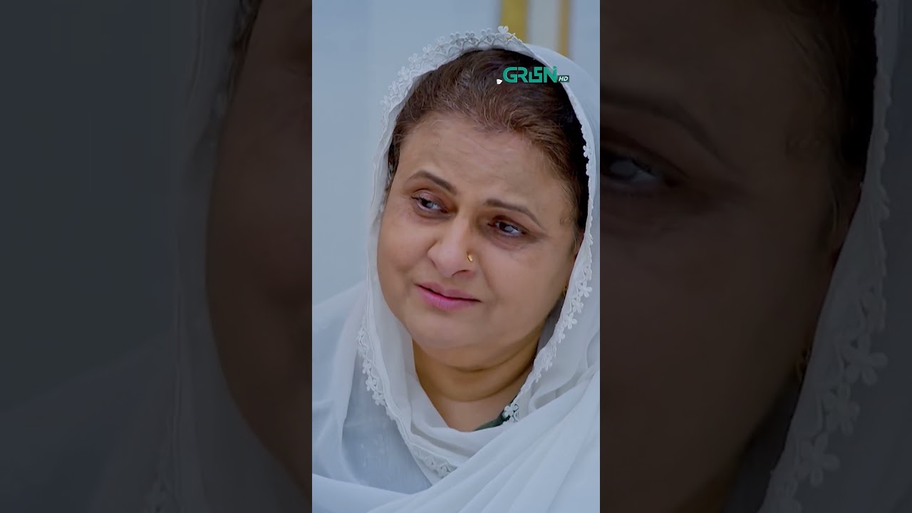 Naseeb Khul Gaya! Emotional Pakistani Drama | Ishq Tumse Hua 🎬