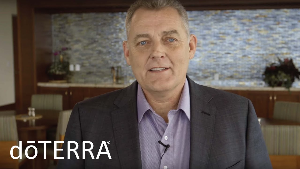 Ask Dr. Hill: Benefits of Frankincense Oil 🌿