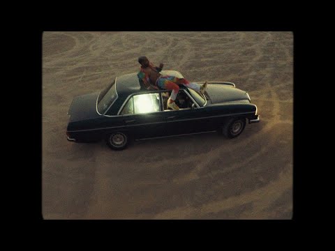 7ARI - HASTA LAVISTA ( officiel video ) Prod by izi