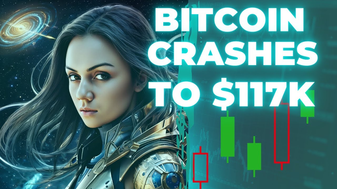 Crypto Market Outlook: August 2025 Astro Trading Analysis