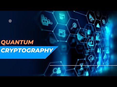 The Future of Secure Communication: Quantum Cryptography