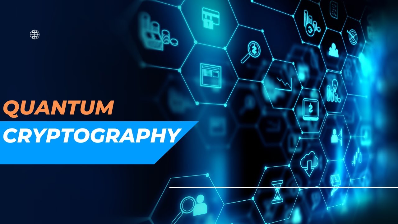 Quantum Cryptography: The Future of Ultra-Secure Communication 🔐