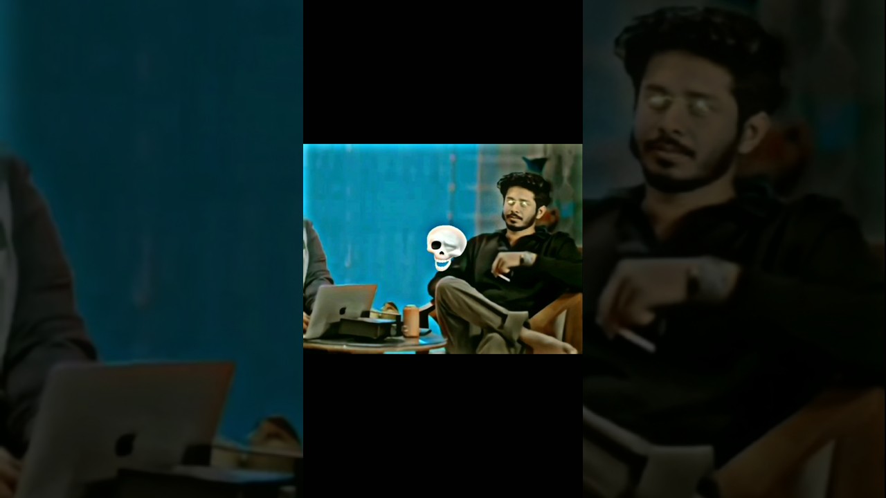 Nirjon Nahuel's Viral New Dialogue đŦ