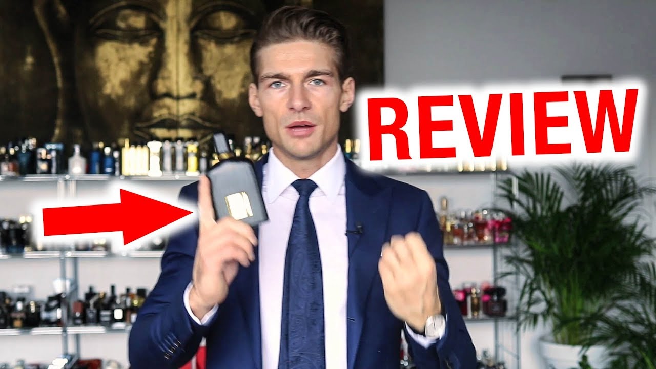 Tom Ford Black Orchid: Unisex Fragrance Review 🌸