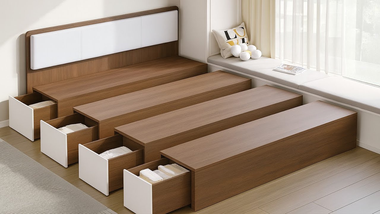 23 *BEST* IKEA Organization HACKS! β¨ Small Space Ideas You Must Try!