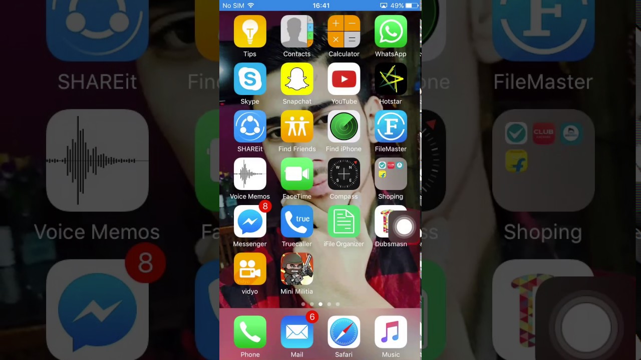 How to Read Someone's WhatsApp Messages 📱