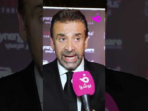 كريم عبد العزيز: فيلم "المشروع X" تعبنا فيه جدًا وهيكون نقلة للسينما المصرية