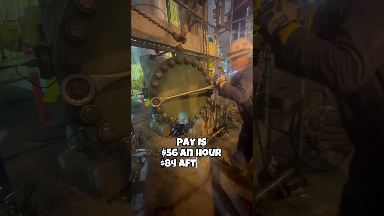 PipeFitters Union Pay & Benefits 💪