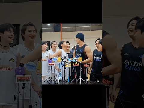 This will never get old,😂Chimon❤️🫶 #josswayar #chimonac #gmmtv