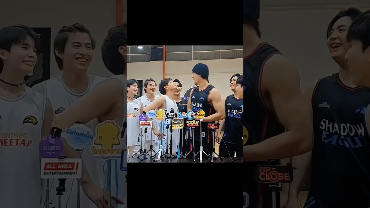 Timeless Fun with Chimon & Joss Wayar! 😂✨