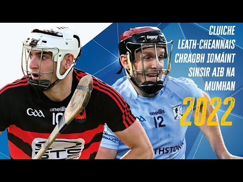 Munster Club SHC semi-final 2022-  Ballygunner  Vs Na Piarsaigh